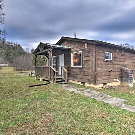 Rural Retreat - 1 Mile To Holston River Weir Dam! บริสตอล ภายนอก รูปภาพ