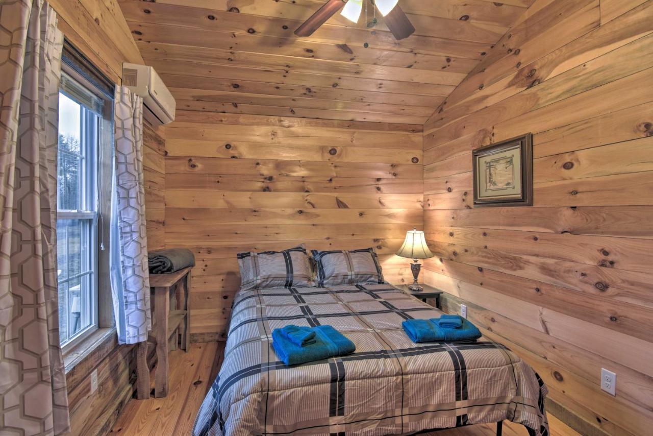 Rural Retreat - 1 Mile To Holston River Weir Dam! บริสตอล ภายนอก รูปภาพ
