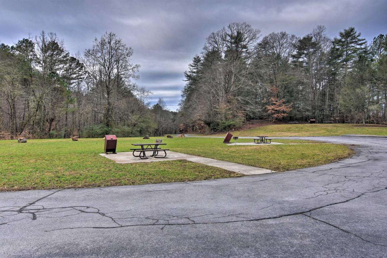 Rural Retreat - 1 Mile To Holston River Weir Dam! บริสตอล ภายนอก รูปภาพ